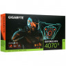 Видеокарта Gigabyte (GV-N407TGAMING OC-12GD) GeForce RTX 4070 Ti 12GB GAMING OC