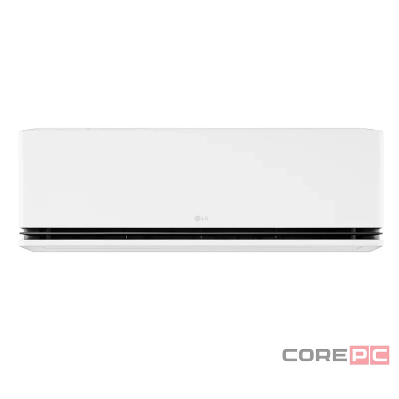 Кондиционер настенный LG Deluxe Pro Inverter  H12S1D.NS1R / H12S1D.U12R