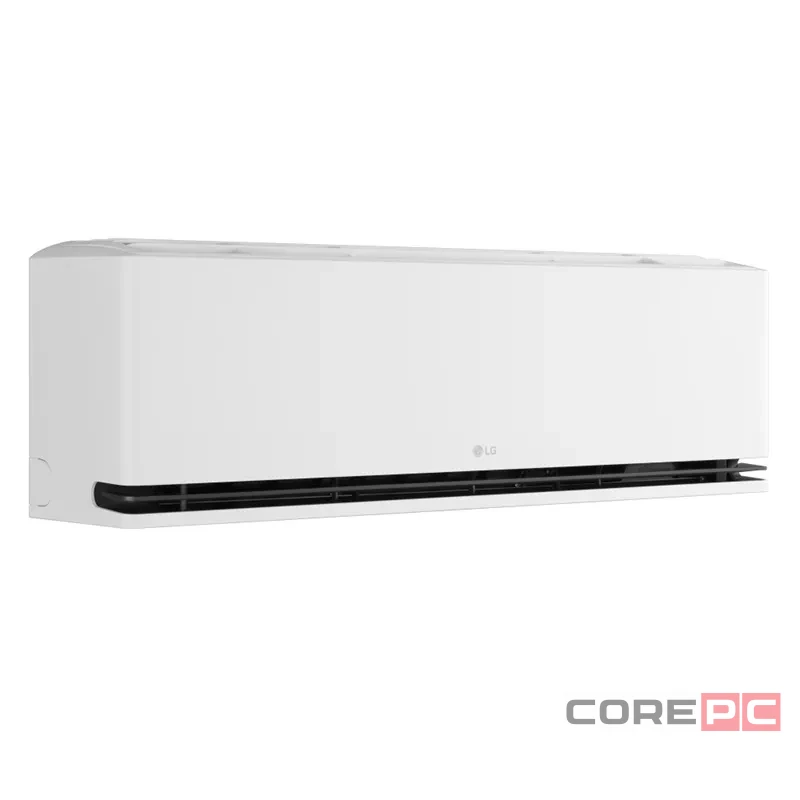 Кондиционер настенный LG Deluxe Pro Inverter  H12S1D.NS1R / H12S1D.U12R