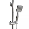 Душевая система MIXLINE 35к МЛ2426(ML2426) лейка 1 позиция +лейка тропический душ, хром
