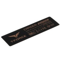 Твердотельный накопитель TeamGroup 1000 Gb T-FORCE CARDEA A440 Lite (TM8FFQ001T0C129)