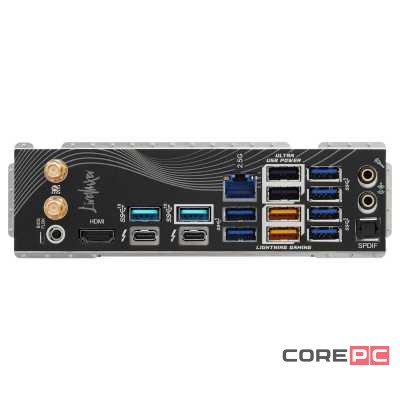 Материнская плата ASRock Z890 LIVEMIXER WIFI