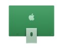 Apple iMac 24" with Retina 4.5K (M3 8C CPU, 8C GPU/16GB/512GB) (Green) (Z196000E4