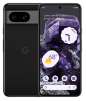 Google Pixel 8 8/256Gb (Obsidian)