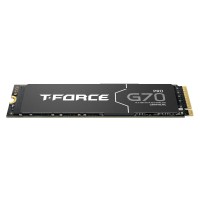Твердотельный накопитель TeamGroup 1000 Gb T-FORCE G70 PRO (TM8FFH001T0C129)