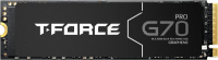 Твердотельный накопитель TeamGroup 1000 Gb T-FORCE G70 PRO (TM8FFH001T0C129)