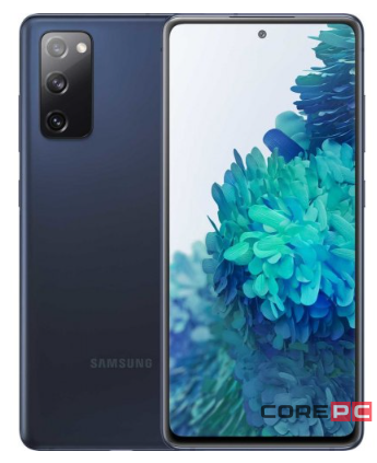 Samsung Galaxy S20 FE 6/128Gb (Cиний) (SM-G780GZBMSER) New