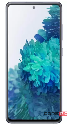 Samsung Galaxy S20 FE 6/128Gb (Cиний) (SM-G780GZBMSER) New