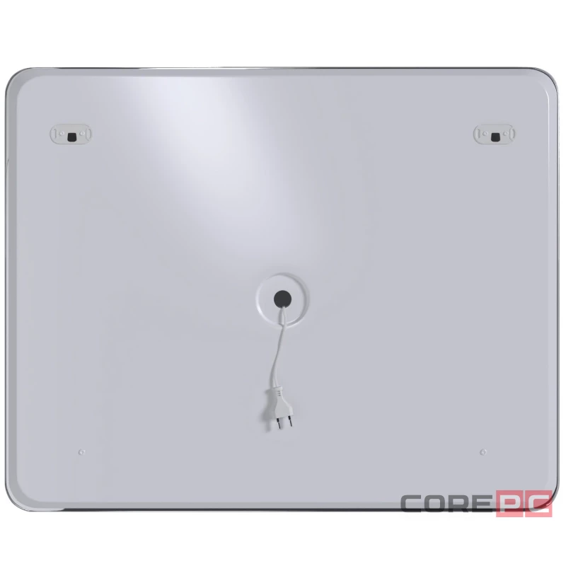Зеркало MIXLINE Альдо 1000х800 (ШВ) сенсорный выключатель, светодиодная подсветка