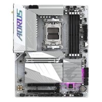 Материнская плата Gigabyte B650E AORUS ELITE X ICE