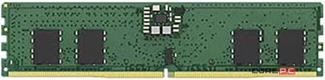 Оперативная память 8 Gb 6400 MHz Kingston (KVR64A52BS6-8)