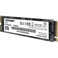 Твердотельный накопитель Patriot 2000 Gb P320 (P320P2TBM28)
