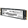 Твердотельный накопитель Patriot 2000 Gb P320 (P320P2TBM28)