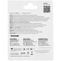 Твердотельный накопитель Patriot 2000 Gb P320 (P320P2TBM28)