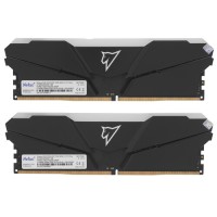 Оперативная память 16 Gb 3200 MHz NETAC RGB (NTSRD4P32DP-16E)
