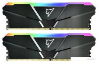 Оперативная память 16 Gb 3200 MHz NETAC RGB (NTSRD4P32DP-16E)