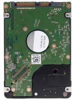 Жесткий диск Western Digital 1000 Gb (WD10SPZX)