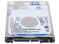 Жесткий диск Western Digital 1000 Gb (WD10SPZX)