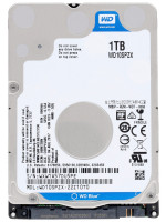 Жесткий диск Western Digital 1000 Gb (WD10SPZX)