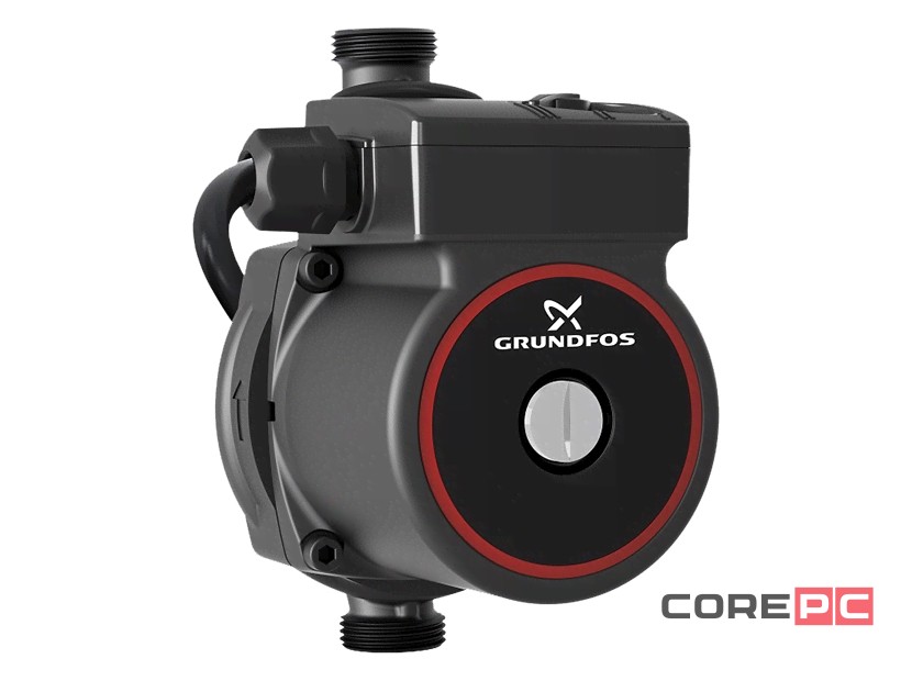 Насос повысительный Grundfos UPA15-90