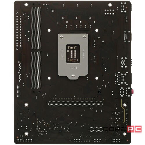 Материнская плата Gigabyte H470M K