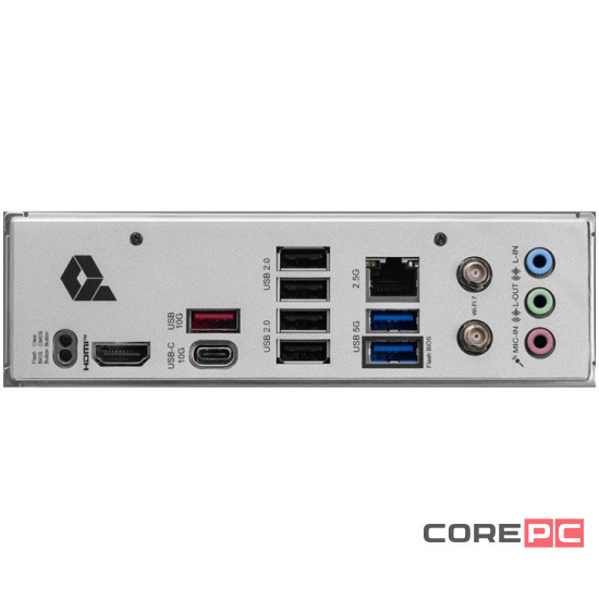 Материнская плата MSI PRO B840-P WIFI