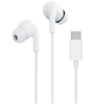 Наушники Xiaomi Type-C Earphones (белый) (M2413E1)