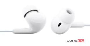 Наушники Xiaomi Type-C Earphones (белый) (M2413E1)