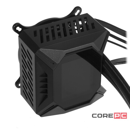 Система жидкостного охлаждения для процессора MSI MPG CORELIQUID K240 V2 ARGB Socket 1700 9S6-6A0311-038