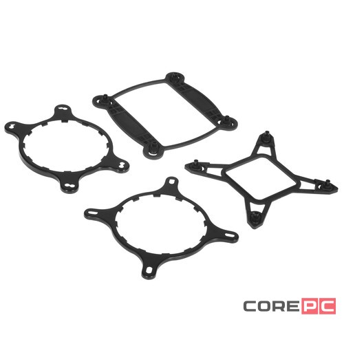 Система жидкостного охлаждения для процессора MSI MPG CORELIQUID K240 V2 ARGB Socket 1700 9S6-6A0311-038