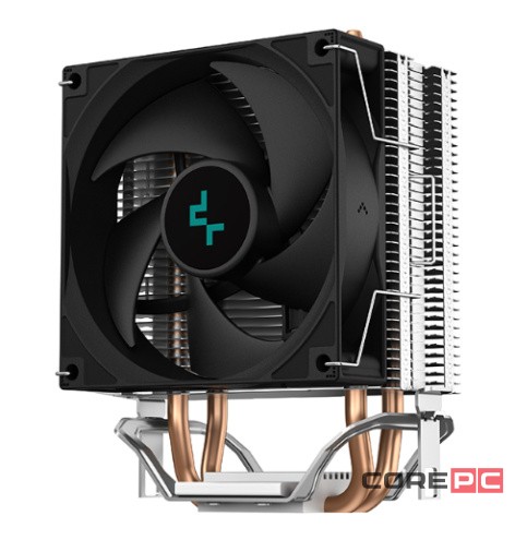 Кулер для процессора Deepcool AG200 PWM