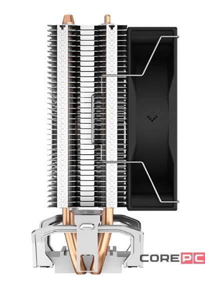Кулер для процессора Deepcool AG200 PWM
