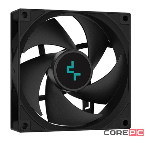 Кулер для процессора Deepcool AG200 PWM