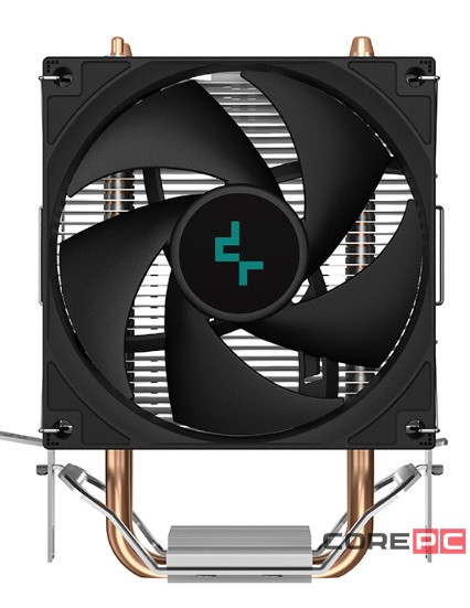 Кулер для процессора Deepcool AG200 PWM