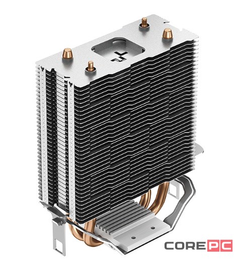 Кулер для процессора Deepcool AG200 PWM