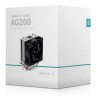 Кулер для процессора Deepcool AG200 PWM