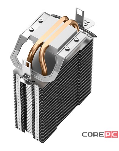 Кулер для процессора Deepcool AG200 PWM