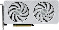 Видеокарта Palit (NE7506TU19P1-GB2062M) GeForce RTX 5060 Ti 8GB WHITE OC