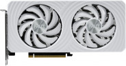 Видеокарта Palit (NE7506TU19P1-GB2062M) GeForce RTX 5060 Ti 8GB WHITE OC