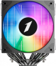 Кулер для процессора 1STPLAYER CRYO CY12L-D ARGB Black (CY12L-D-BK)
