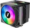 Кулер для процессора 1STPLAYER CRYO CY12L-D ARGB Black (CY12L-D-BK)