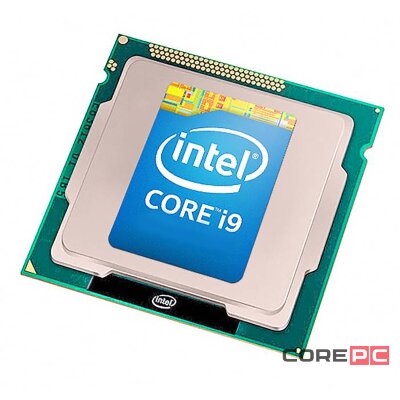 Процессор Intel Core i9 13900KF OEM CM8071505094012