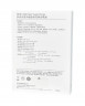 Powerbank Huawei P0001 12000mAh 1USB/1C 6A 66W синий