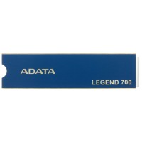 Твердотельный накопитель ADATA 2000 Gb LEGEND 700 ALEG-700-2TCS