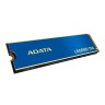 Твердотельный накопитель ADATA 2000 Gb LEGEND 700 ALEG-700-2TCS