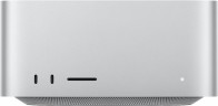 Apple Mac Studio (M4 Max 14C CPU, 32C GPU/36Gb/512Gb) (Silver) (MU963)