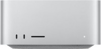 Apple Mac Studio (M4 Max 14C CPU, 32C GPU/36Gb/512Gb) (Silver) (MU963)