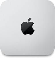 Apple Mac Studio (M4 Max 14C CPU, 32C GPU/36Gb/512Gb) (Silver) (MU963)