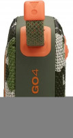 Bluetooth колонка портативная JBL Go 4 Squad (JBLGO4SQUAD) (Камуфляж)