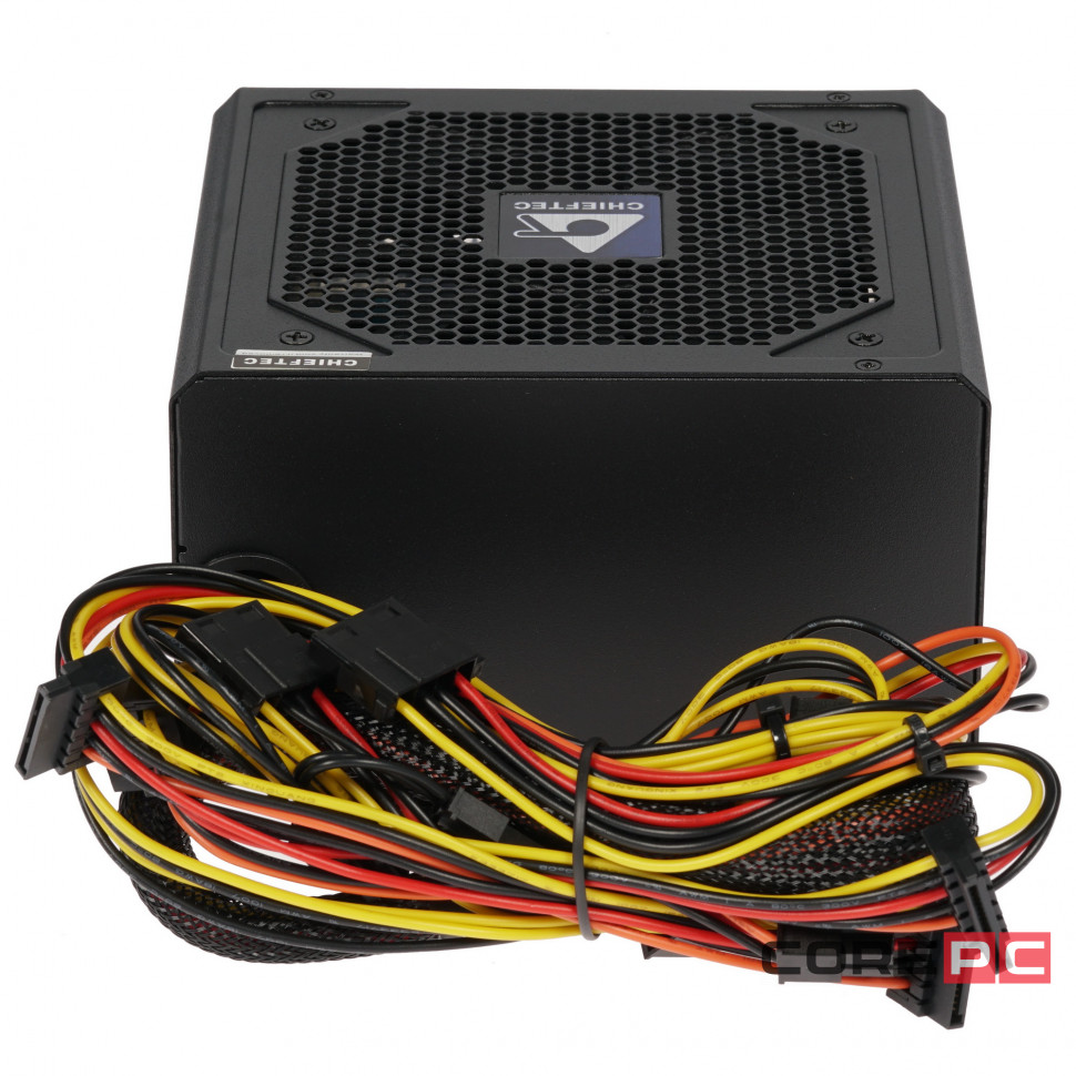 Блок питания Chieftec 500W ECO GPE-500S